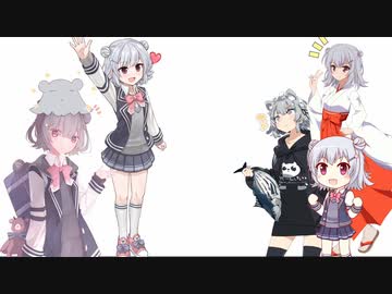 「りっかです」【10秒動画投稿祭】