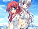 「空を飛ぶ、３つの方法。」デモムービー【ＦＬＶ４】