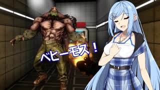 【7 Days to Die a19 DF】よければしばしの行く末を　39【ボイスロイド実況】