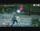 [MHRise] モンハンライズでまったり狩ろうよ！ 第38回 -1/3