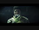 【日本語字幕】「エクソダス」ショートフィルム Battlefield2042