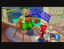[shine44]マリオの夏休み！スーパーマリオサンシャイン実況プレイ44 運命の物見やぐら