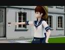 駆逐艦娘たちの夏 「恋のミュージックアワー」