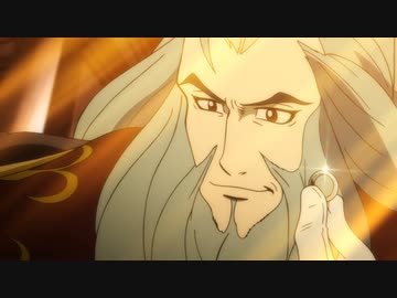 ルパン三世 PART4　第23話　世界解剖 前篇