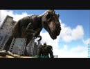【ARK Survival Evolved】実況プレイ83
