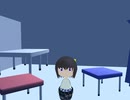 【人形】ＭＭＤで遊んでみた【変異】