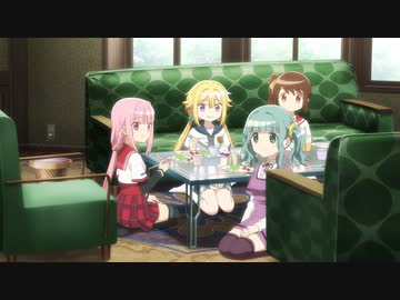 マギアレコード 魔法少女まどか☆マギカ外伝 2nd SEASON -覚醒前夜-　第3話　持ちきれないほどあったでしょ