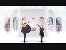 【Fate/MMD】キャストリアとノクナレアで「ニア」【モデル配布】