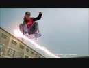 日産とFF13キャラがコラボしたCMまとめ！ライトニングとスノウが登場【sanaesato】