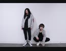 【東京卍リベンジャーズ】罰ゲーム　踊ってみた【コスプレ】