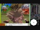【RTA】スーパーモンキーボール２ストーリー 27:56