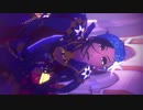 【MMDツイステ】踊【ジャミル】