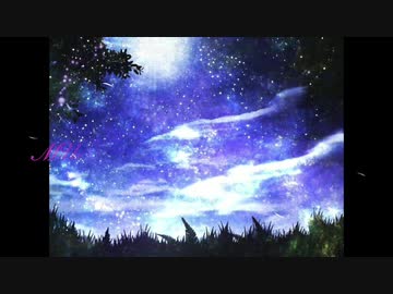 MEMORIES　初音ミク&巡音ルカ