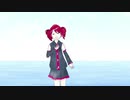 シカキと応援歌？を書いたよ【重音テト】