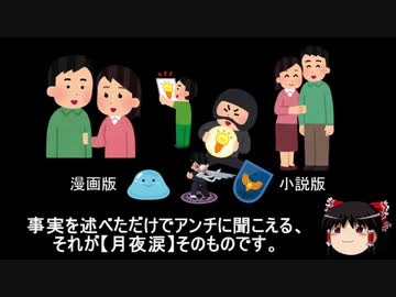 KADOKAWAが権利者削除したKADOKAWAの著作物を使用していない動画@ゆっくりなろう系漫画レビュー「回復術師のやり直し」著作権法遵守版