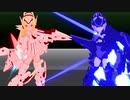 【MMD神姫】武装神姫 10 years after(後編)
