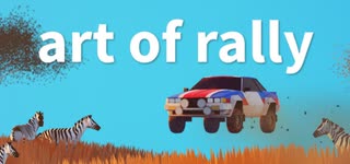 【art of rally】インプレッサでケニアラリー：リプレイ付き