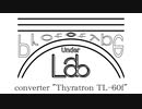Prototype-Lab-Under converter "Thyratron TL-60f"