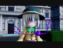 【東方MMD】こいしのスマホ