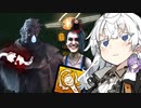 【DbD】wraith light.exe【VOICEROID実況プレイ】 ― サバイバーでDead by Daylight