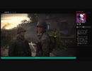 ⌘プレイアーカイブ⌘ CALL OF DUTY: WORLD WAR Ⅱ その2
