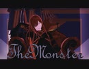 【MMD聖杯乱舞】TheMonster【魔王信長/へし切長谷部】