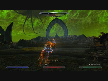 【初見】ＳｋｙｒｉｍＳＥ字幕プレイ　ミラークに会いに行く最終日