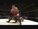 2021/6/3　KING OF GATE 2021 -最終戦-(後楽園ホール) その2