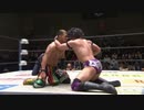 2021/6/3　KING OF GATE 2021 -最終戦-(後楽園ホール) その5