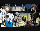 【すばらしきこのせかい -Final Remix-】姉弟で渋谷サバイバル #21【実況プレイ】