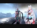 【VOICEROID実況】Warframeやるよ　～東北フレーム・イタクロス現る～