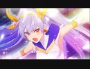 【奥井雅美】「翼の魔法少女」テーマソング「希望の翼」