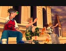 【PS4】はんなり３人旅再び KH2FM【プレイ動画】part05