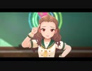 [デレステMV] ハレ晴レユカイ 5人ver [関裕美＿ワンステップス+GBNS]