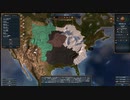 この辺にぃうまい領土あるらしいっすよ（eu4）