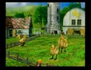 【ゲーム実況】あの頃クリアできなかったゲームをやる　Part23【FF7】