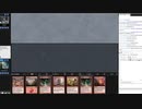 【MTG Pauper】土地1キープは悪