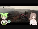 【デス・ストランディング】ささらちゃんの運送記！【CeVIO AI・VOICEROID実況】
