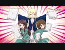 劇場版「きんいろモザイクThank You!!」≪公開直前PV≫