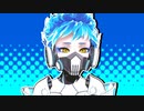 【MMDツイステ】I'm S******d【オルト】