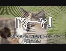 『ミーヤ』ホラーテラー　TTS怪談朗読