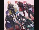 Vampire Knight