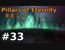 【ゆっくり実況】Pillars of Eternity 普通プレイ33