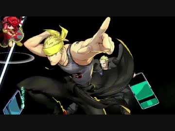 【MUGEN】ムラクモ前後狂上位級ランセレバトル【現人神杯】 part154