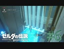 【女性実況】＃6 お前はむぎの柱になれ！【ゼルダの伝説 ブレス オブ ザ ワイルド】