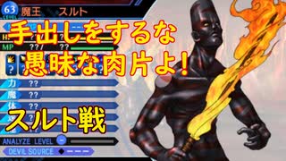 真・女神転生DSJ：悪魔の将兵