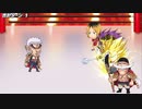 【ジャンプチ】赤石剛次戦（男塾名物殺シアム）