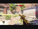 Overwatch オーバーウォッチ適当実況動画part387