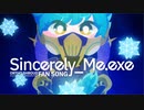 人力ツイステ / オリジナルファンソング - オルト＆イデア: Sincerely_Me.exe