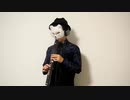 【EWI-USB】夏影を演奏してみた